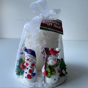 East West- The Cherished Home Collection.